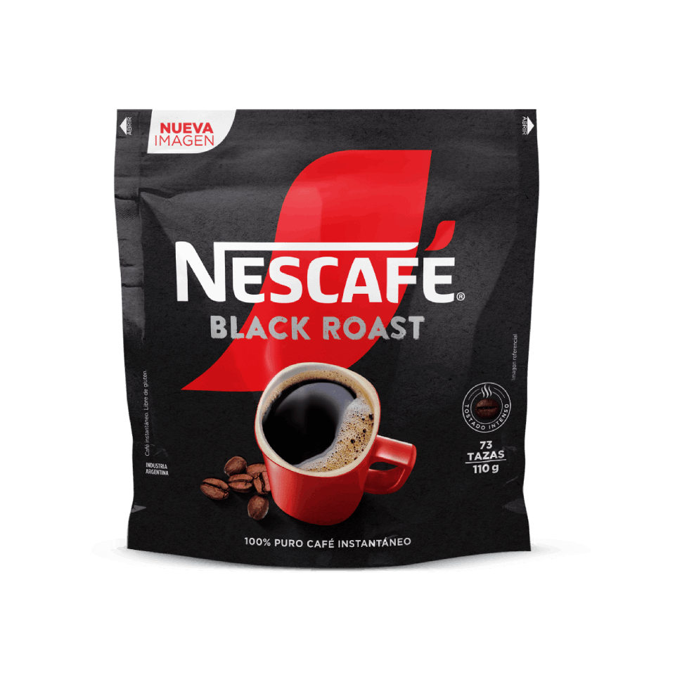 Black Roast