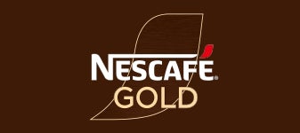 nescafé gold coffee