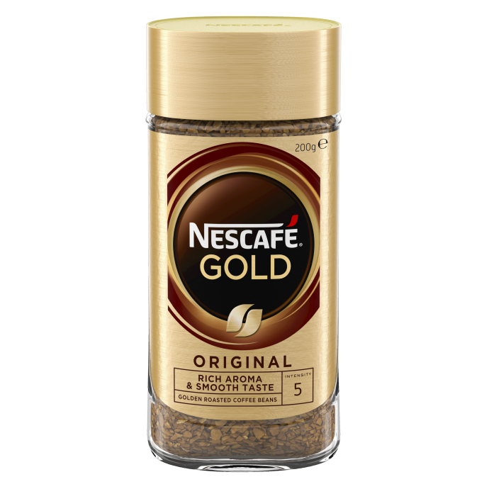 Discover Original Nescafe Coffee Online