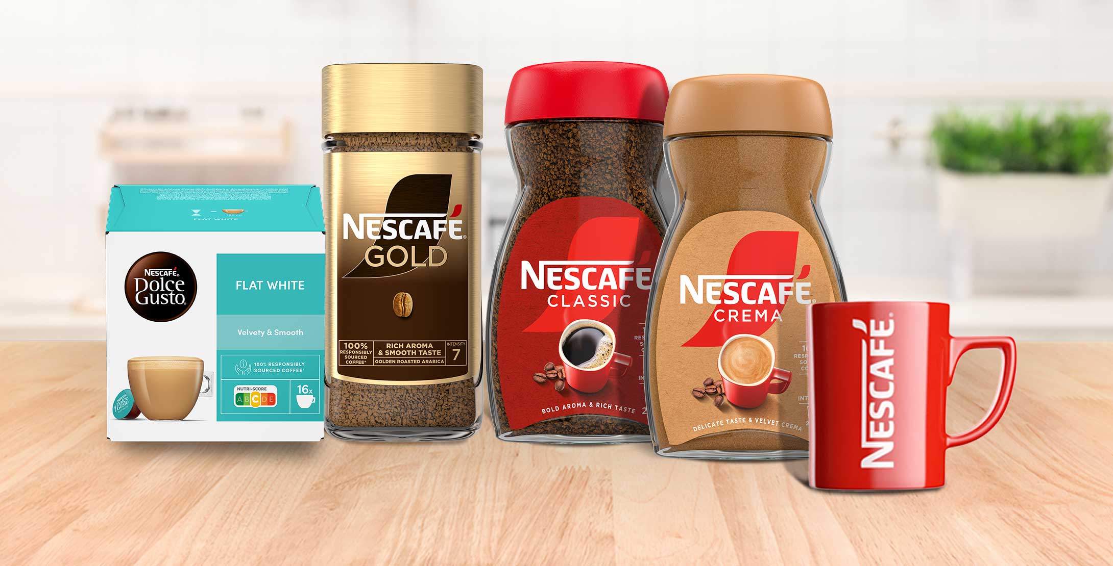 nescafé kafijas klāsts