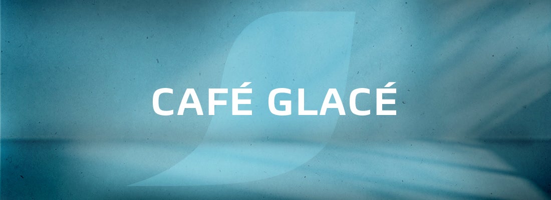 Cafés glacés NESCAFÉ®