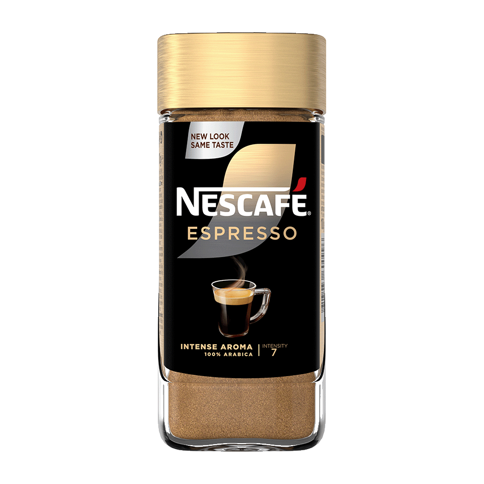 NESCAFÉ GOLD Espresso