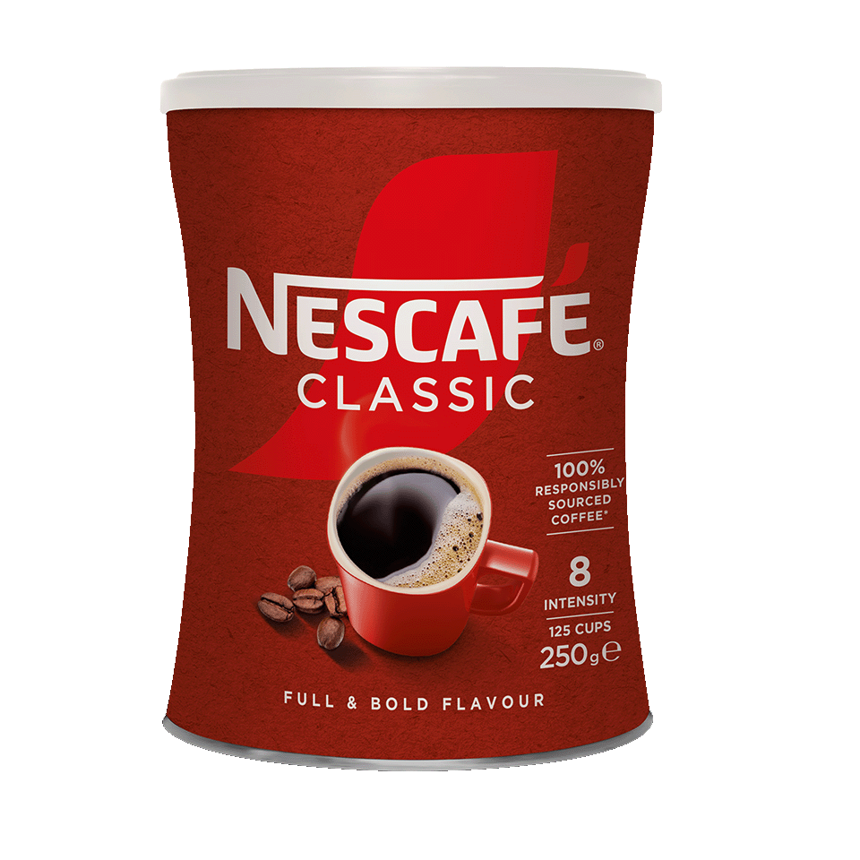 NESCAFÉ Classic