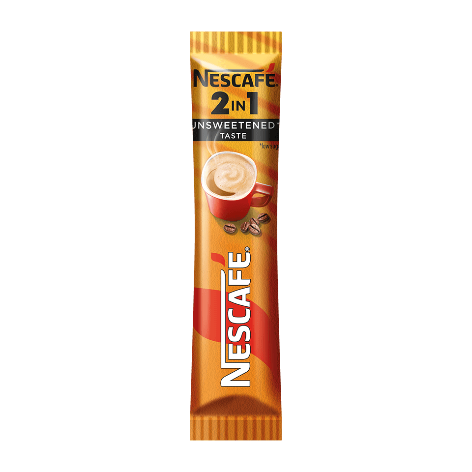 Nescafé 2-in-1 Coffee