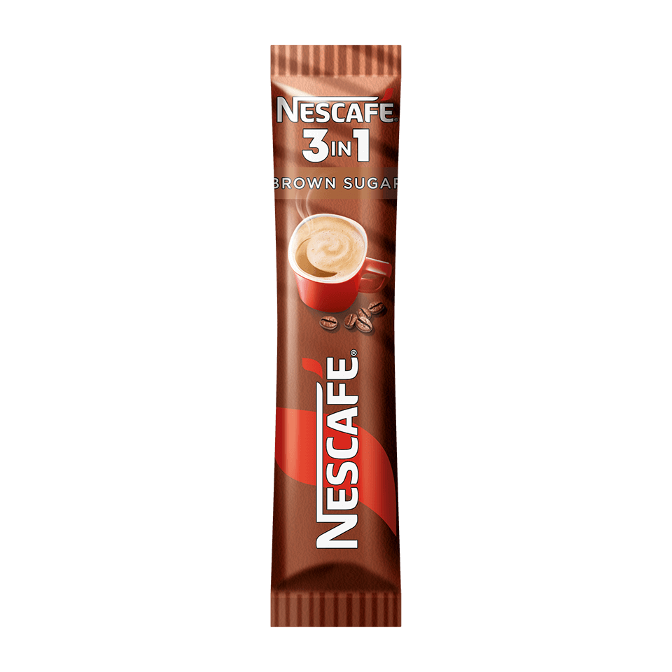 NESCAFÉ® Brown sugar