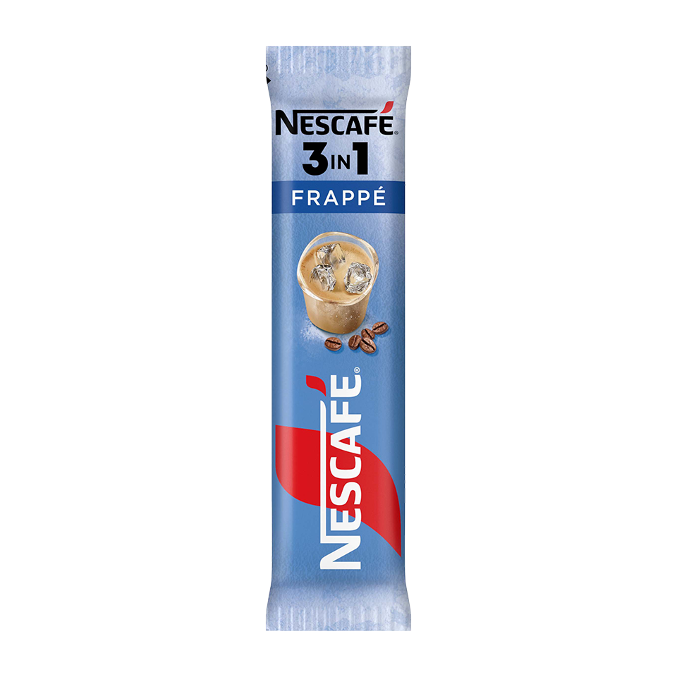 Nescafé frappé