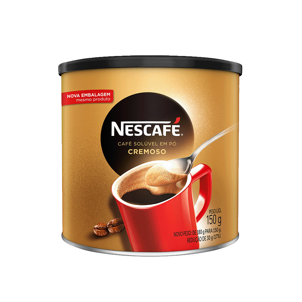 Necafé Cremoso