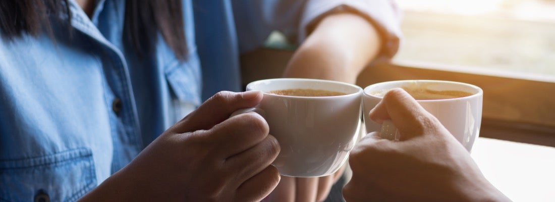 recetas de café de temporada