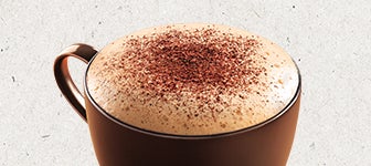 NESCAFÉ® cappuccino