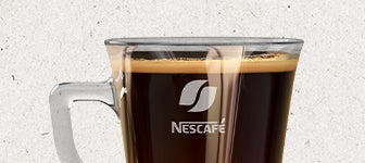 café NESCAFÉ® black