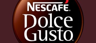 café NESCAFÉ® Dolce Gusto®