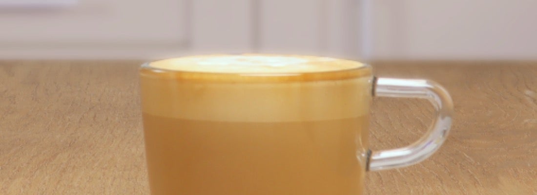 recetas de latte