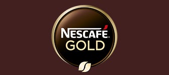 café NESCAFÉ® gold