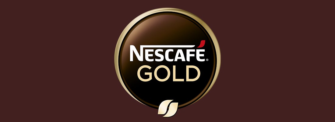 café NESCAFÉ® gold