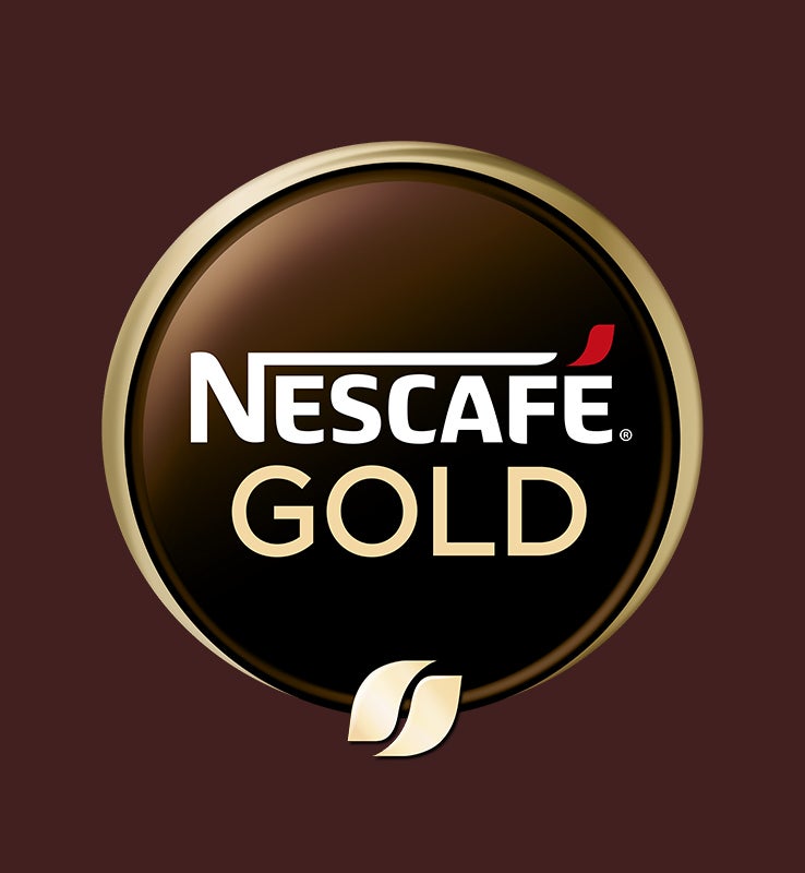 Nescafe Gold