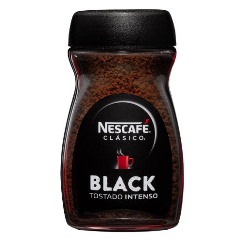 black roast