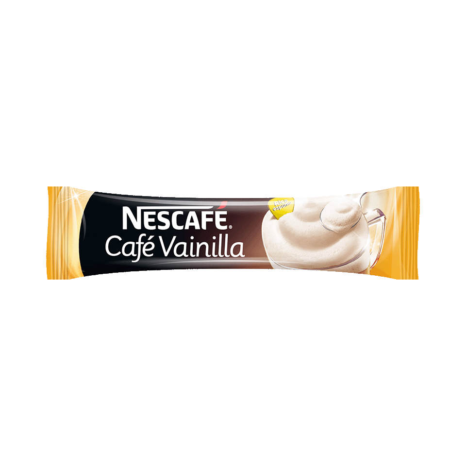 NESCAFÉ Café Vainilla