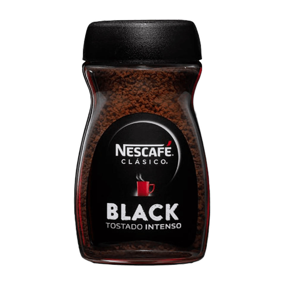 black roast