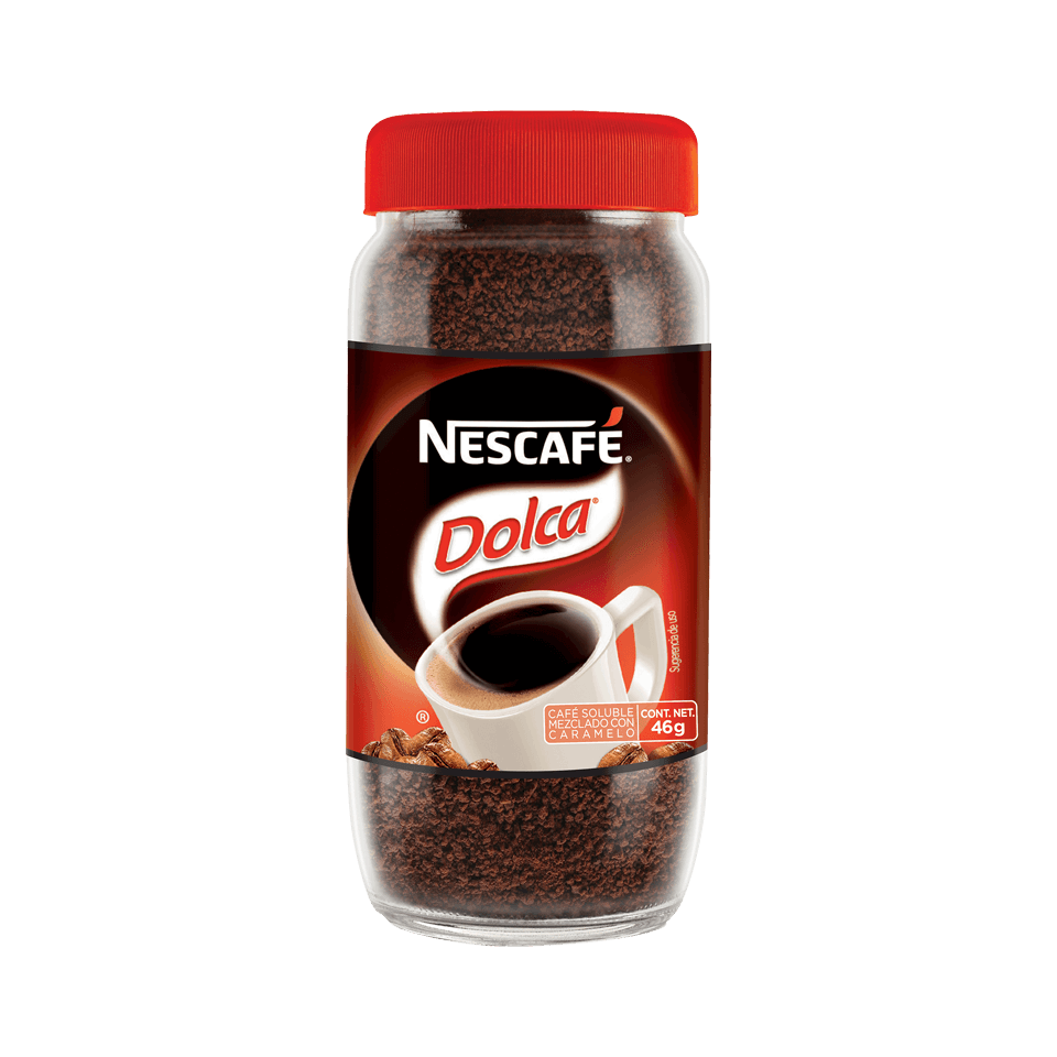 Nescafé Dolca