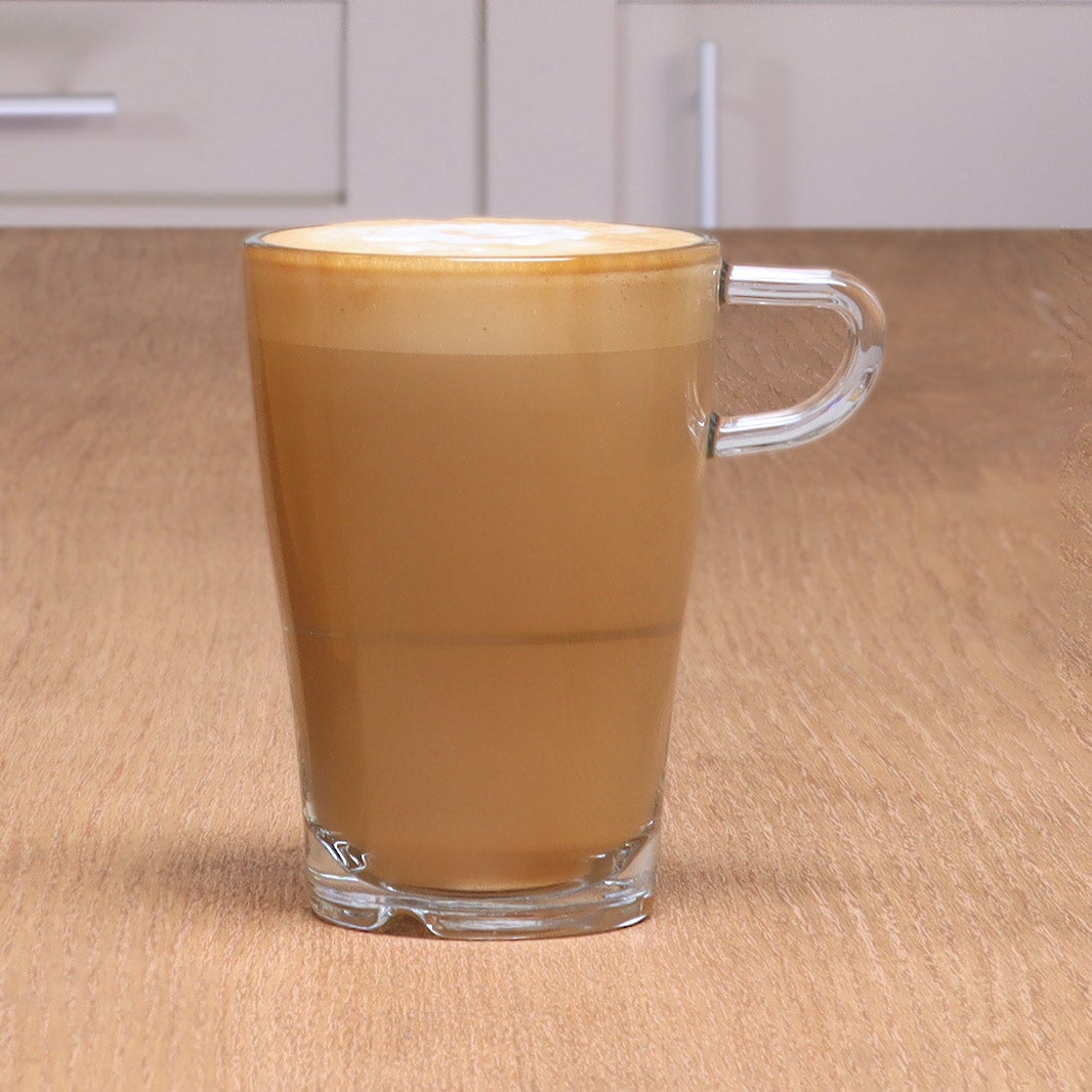 Hazelnut Latte Recipe | Nescafé Anglo Dutch Caribbean