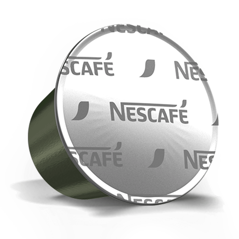 NESCAFÉ® Farmers Origins Brazil