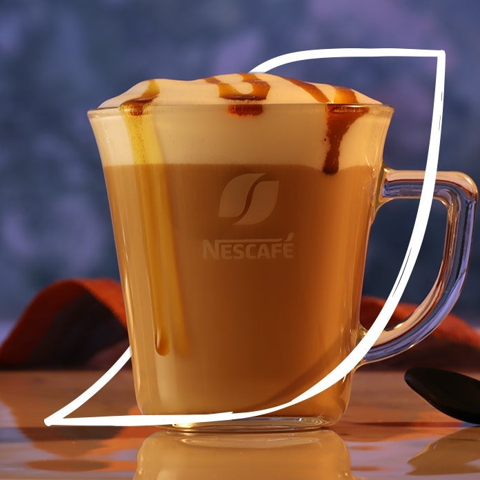 nescafé gold