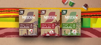 nescafé farmers origins kapseln