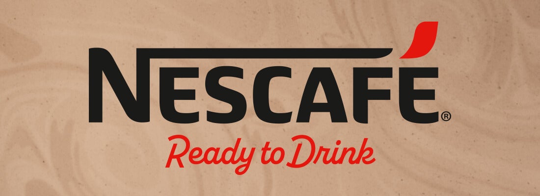 Nescafé Ready to Drink cannette