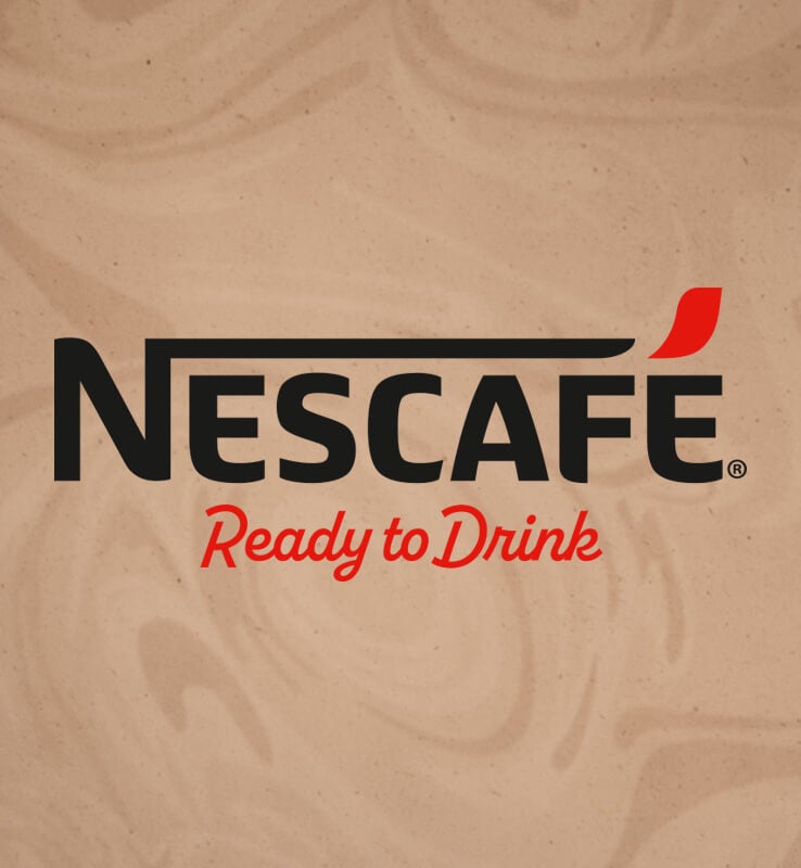 Nescafé Ready to Drink 
