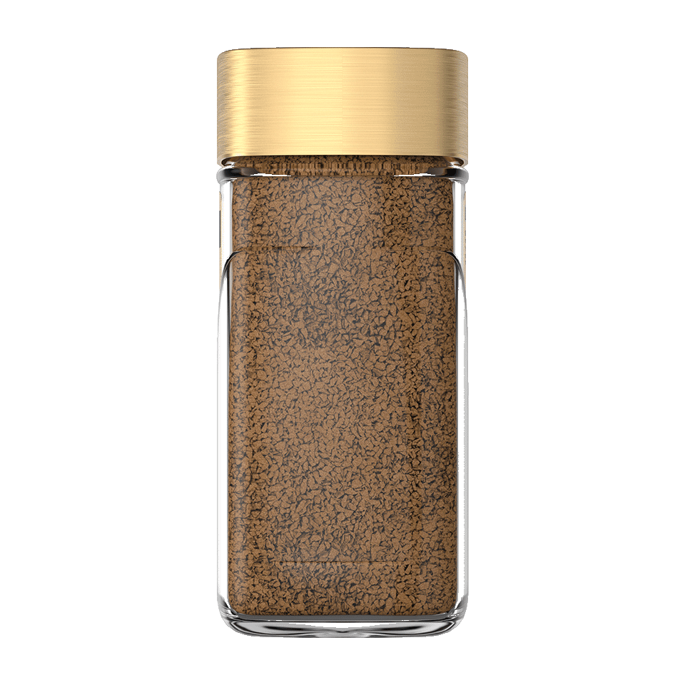  NESCAFÉ® Gold De Luxe 