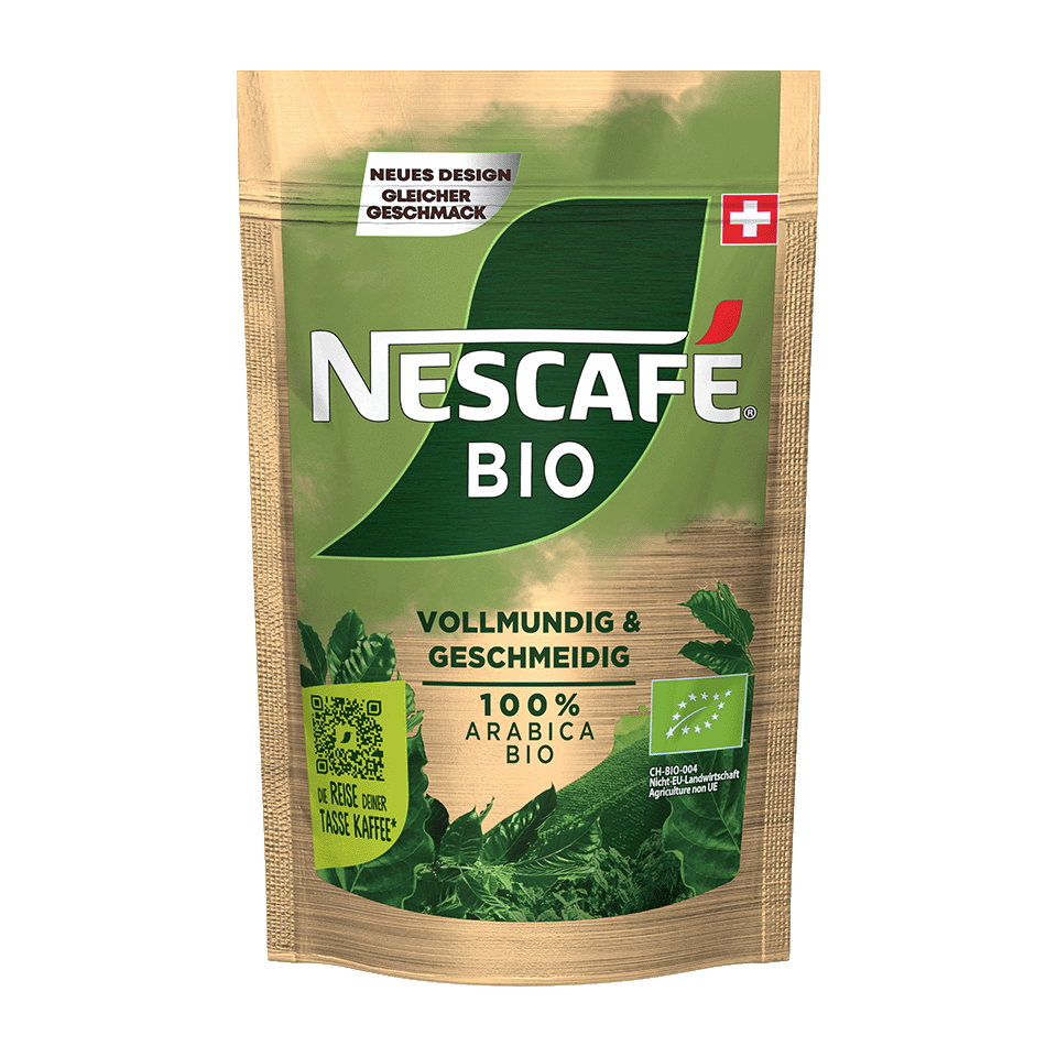 Gold Bio sachet 180g