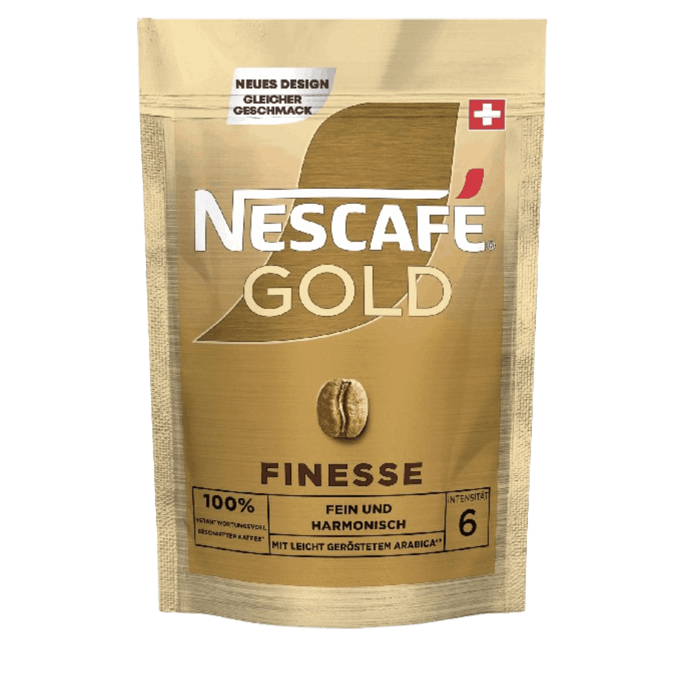 Finesse sachet 180g