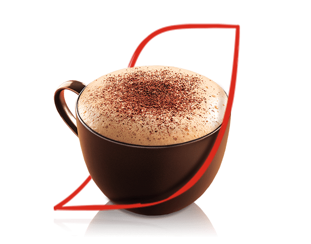 Vainilla Latte Nescafé: Café Vainilla| Nescafé CL