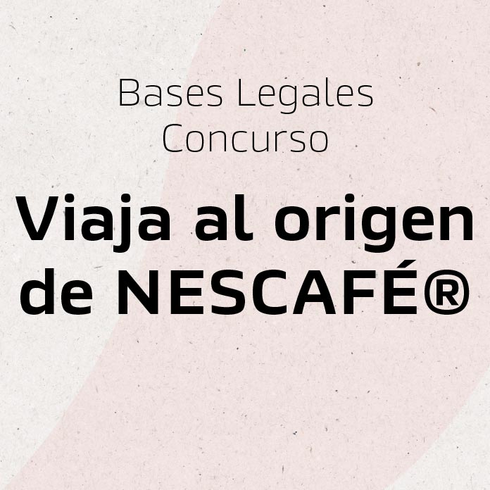 Acento Nescafé