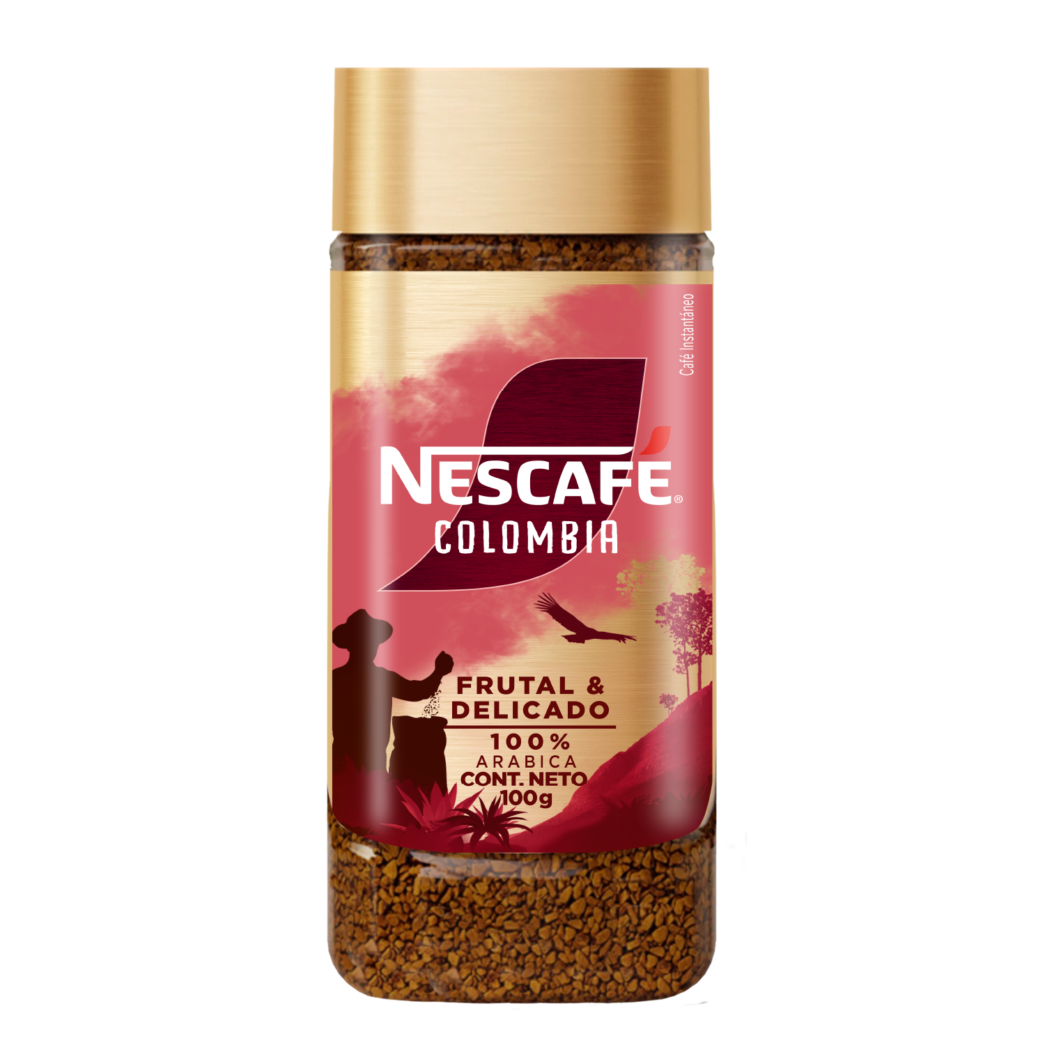 Nescafé Fina Selección Colombia