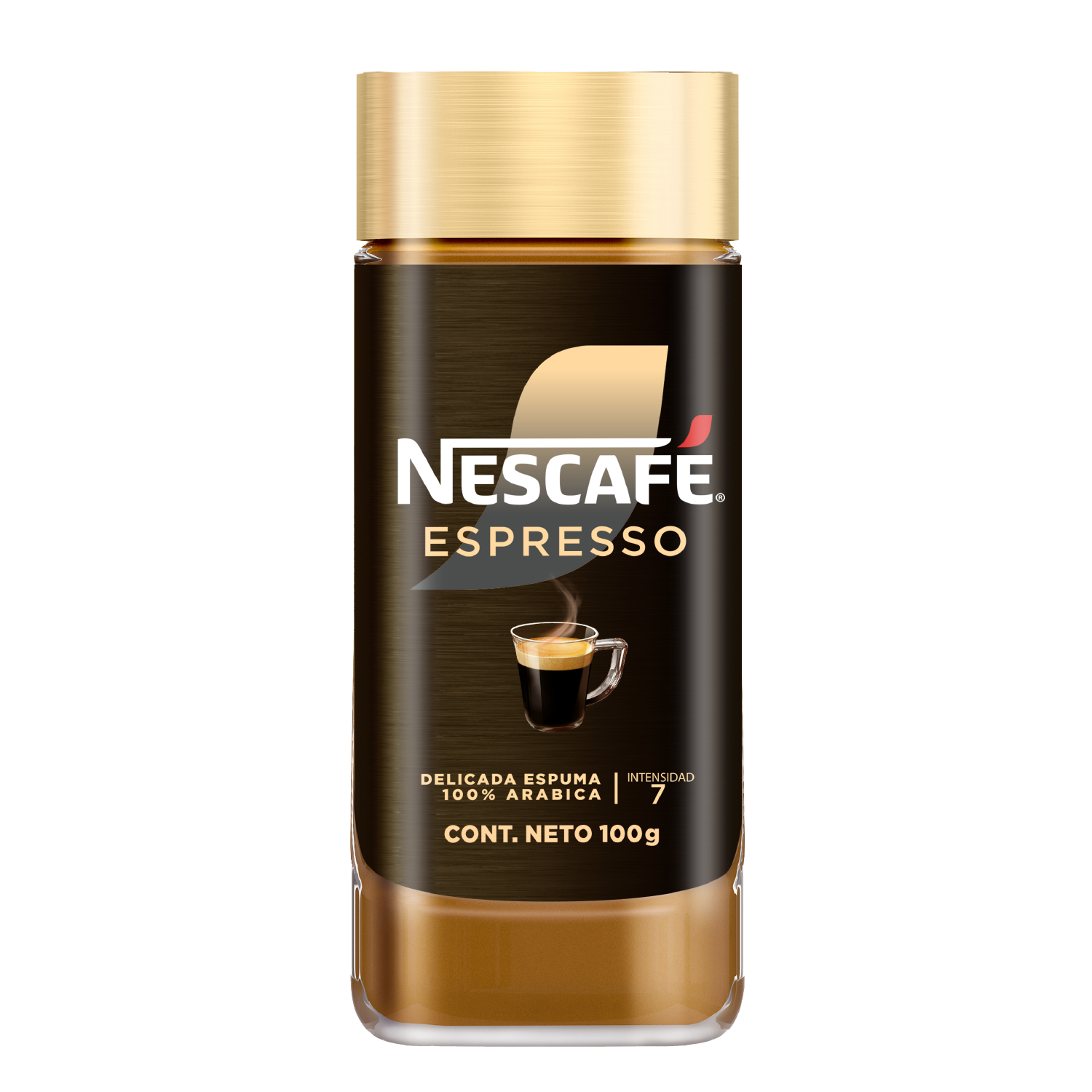 Nescafé Fina Selección Espresso