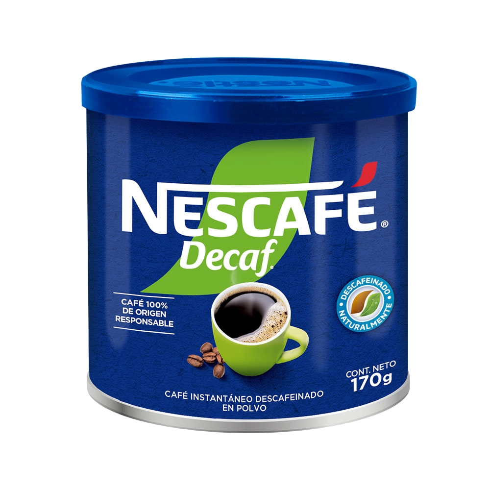 Nescafe Decaf