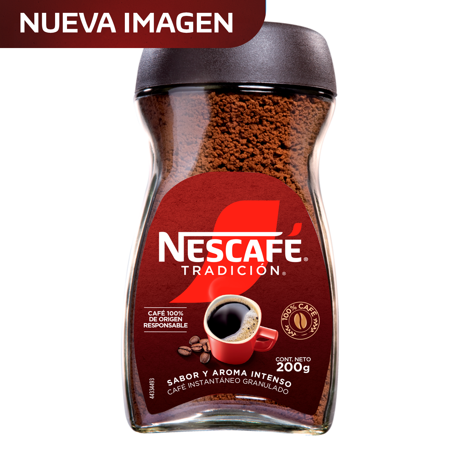 Nescafé Tradición