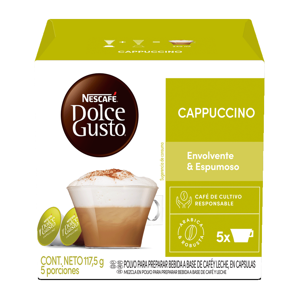 Cappuccino