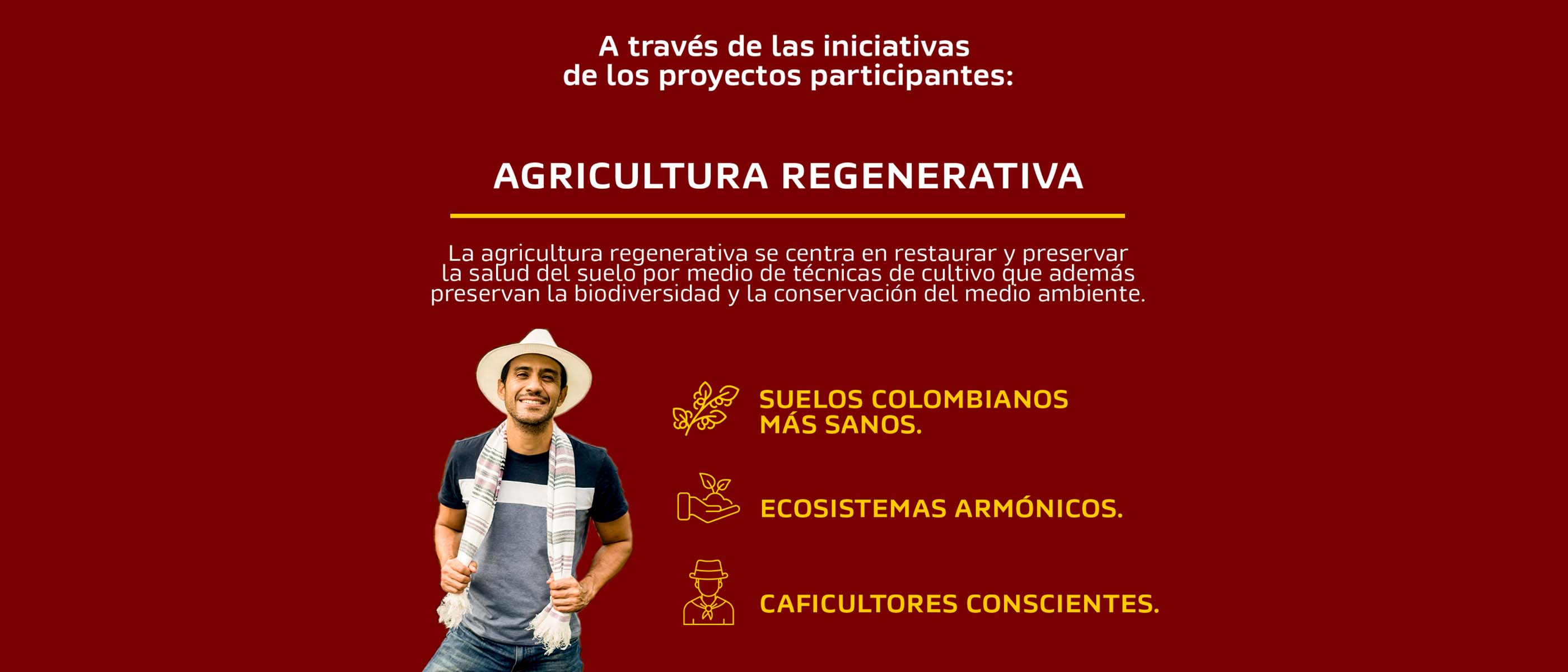 agricultura