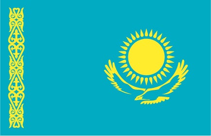 Kazakhstan