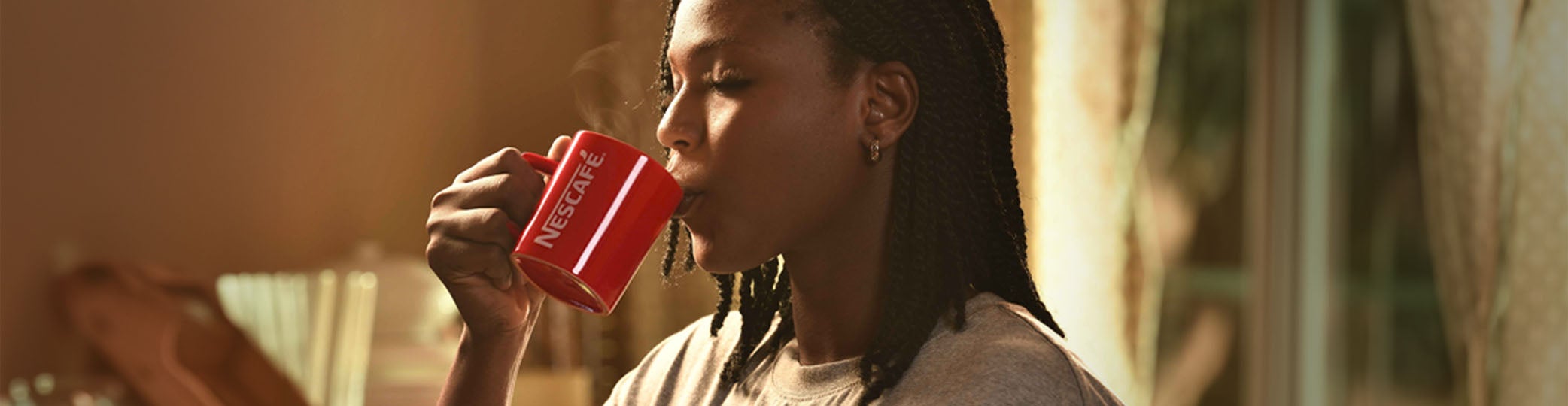 nescafé campagnes