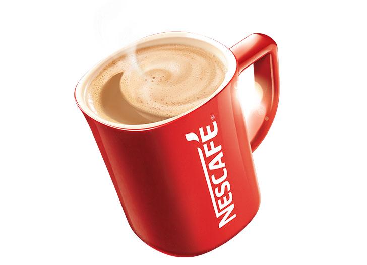 CAFE - NESCAFE BREAKFAST 3EN1 20G - FTM00228 - Sodishop