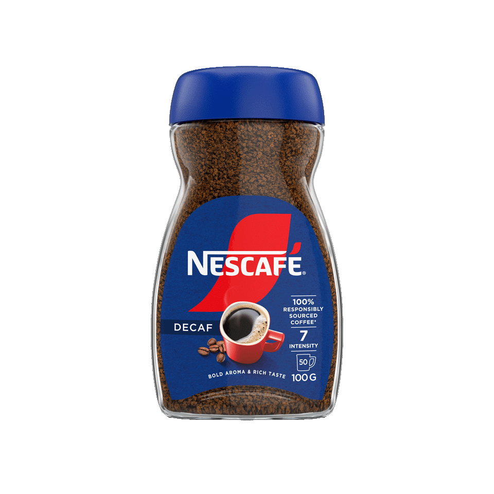 Decaf