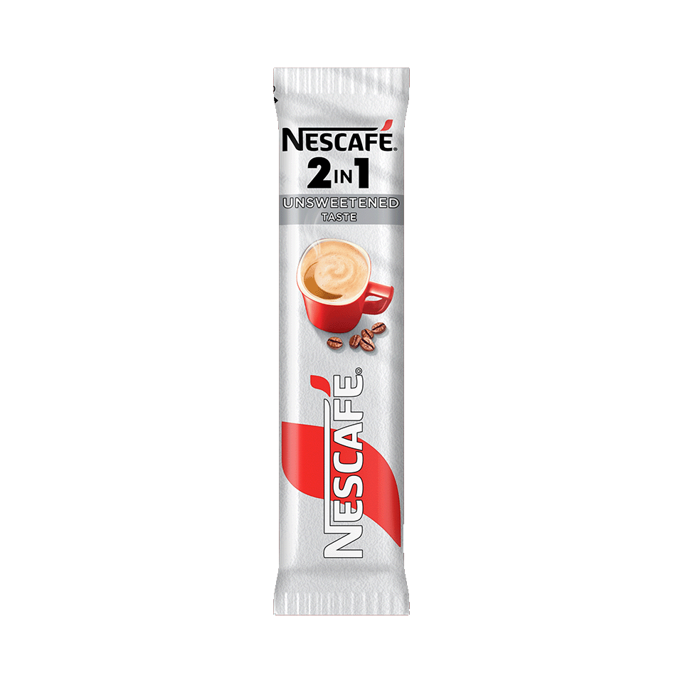 NESCAFE 2in1 stick