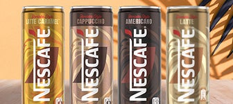 NESCAFÉ® BARISTA STYLE