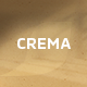 crema icon