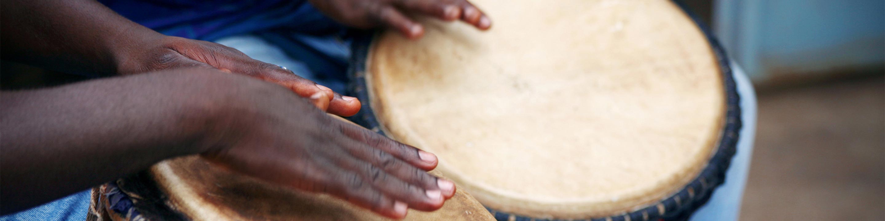 Erlebe die Freude spendenden Stimmen Afrikas