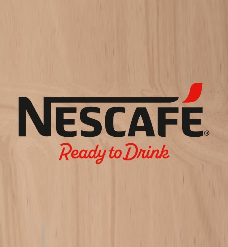 NESCAFÉ® Ready-to-drink