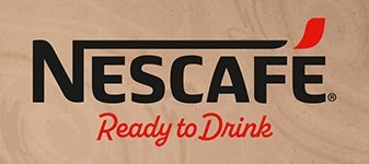 NESCAFÉ® Ready-to-drink